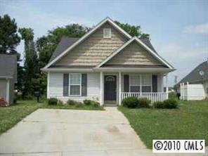 4112 Canyon Creek Ln., Charlotte, NC 28216