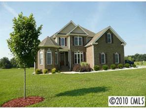 128 Oliphant Rd., Mooresville, NC 28115