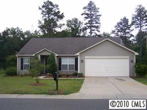 3009 Secret Garden Ct., Indian Trail, NC 28079