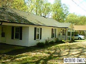 209 Pethel St., Kannapolis, NC 28081