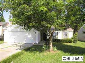 7335 Preakness Stakes Ln., Charlotte, NC 28215