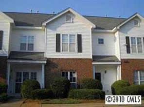 6382 Mallard View Ln. #2, Charlotte, NC 28269
