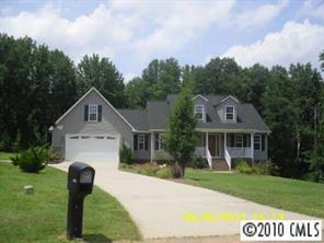 1095 Wild Turkey Way, Salisbury, NC 28146