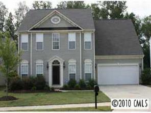 4004 Fountainbrook Dr., Indian Trail, NC 28079