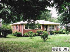 1330 Dean St. #N/A, Charlotte, NC 28216