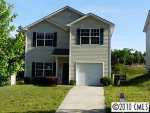 5232 Javitz Rd., Charlotte, NC 28216