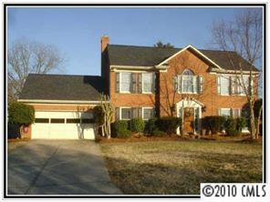 10539 Rougemont Ln., Charlotte, NC 28277