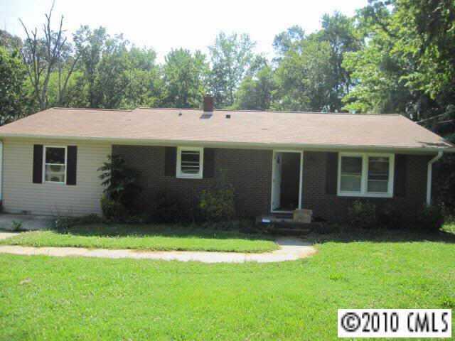 155 Bonanza Dr., Salisbury, NC 28144