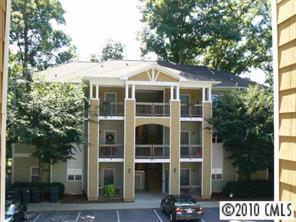 3925 Arbor Ln. #C, Charlotte, NC 28209