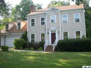 11929 Parks Farm Ln., Charlotte, NC 28277