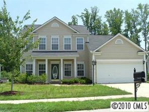 3404 Allenwood Rd., Charlotte, NC 28277