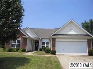 6824 Blake Brook Ln., Concord, NC 28025