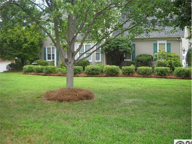 12549 Headquarters Farm Rd., Charlotte, NC 28262