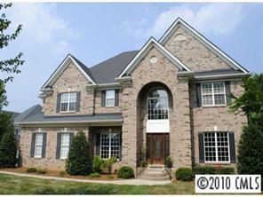 1935 Grigg Ln., Marvin, NC 28173