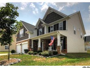 10912 Trout Creek Pl., Davidson, NC 28036