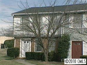 7525 Holly Grove Ct. #-, Charlotte, NC 28227