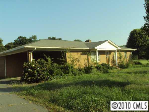 2405 Concord Hwy., Monroe, NC 28110