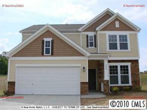 316 Tall Wheat Ln. #150WF, Mount Holly, NC 28120
