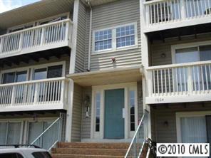 1604 Arlyn Cir. #E, Charlotte, NC 28213
