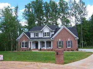 1225 Hogan Ct. ##14, Newton, NC 28658