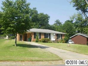 4134 Firethorne Rd., Charlotte, NC 28205