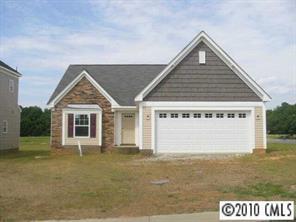 4309 Glenduran Ln., Waxhaw, NC 28173