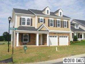 4401 Glenduran Ln., Waxhaw, NC 28173