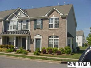 4661 Forestridge Commons Dr. #176, Charlotte, NC 28269