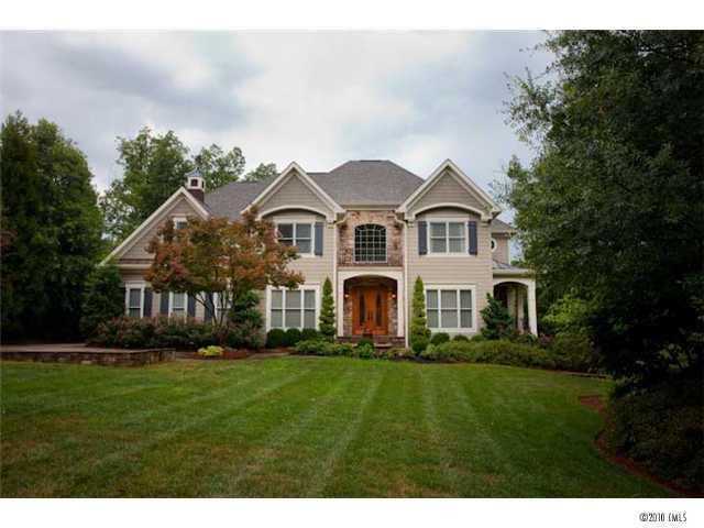 244 Knoxview Ln., Mooresville, NC 28117