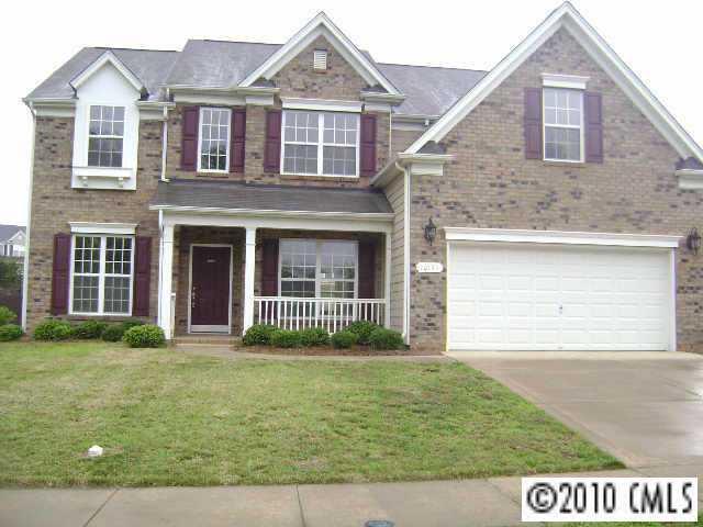 10159 Falling Leaf Dr., Concord, NC 28027