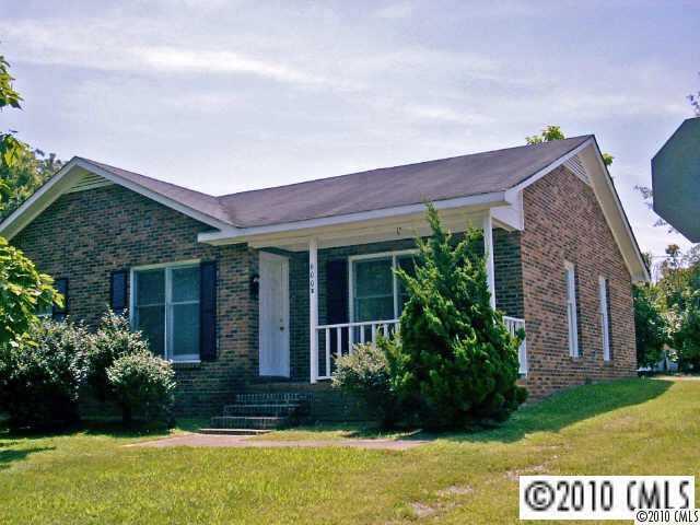 600 Brown St., Monroe, NC 28111