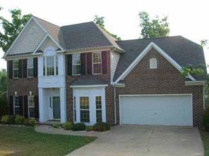77 Victoria Ln., Hickory, NC 28601