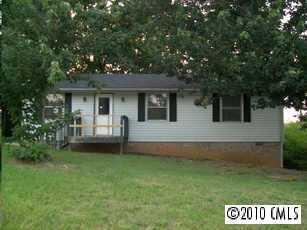 4210 Sunflower Ct., Gastonia, NC 28052