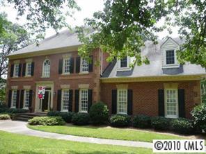 1100 Jericho Ln., Charlotte, NC 28270