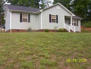 954 Park Dr., Lincolnton, NC 28092
