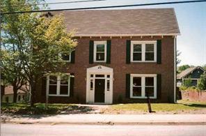505 N Main Ave., Lenoir, NC 28645