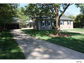 601 Greenway St., Davidson, NC 28036