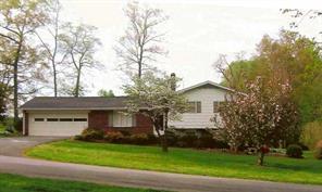 114 Forest Acres Ln., Taylorsville, NC 28681