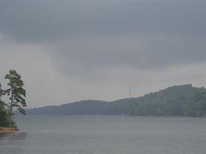 LOT 59 Pier Point Dr., Rutherford College, NC 28671