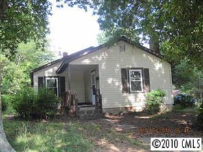 282 White St., Mooresville, NC 28115