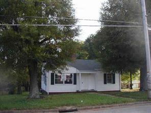 223 W 21st St., Newton, NC 28658