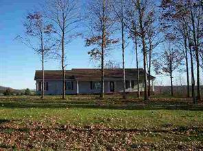 440 Old Wilkesboro Rd., Taylorsville, NC 28681