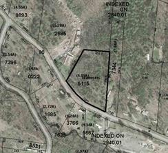 Collettsville Rd., Lenoir, NC 28645