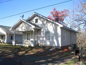 20 Hillside Ave., Granite Falls, NC 28630