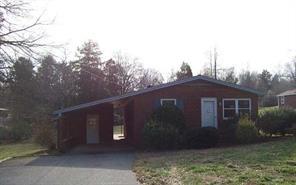 306 3rd St., Conover, NC 28613