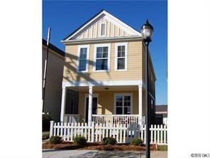 519 Jetton St., Davidson, NC 28036