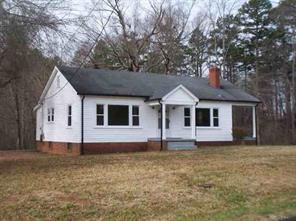 3535 Section House Rd., Hickory, NC 28601