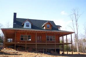 125 Dogwood St., Rutherford College, NC 28617