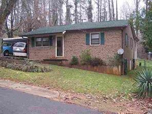 323 E 18th St., Newton, NC 28658