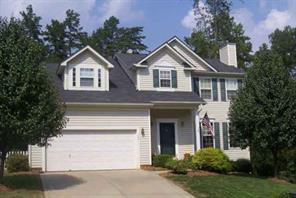 124 Broken Pine Ln., Mooresville, NC 28117